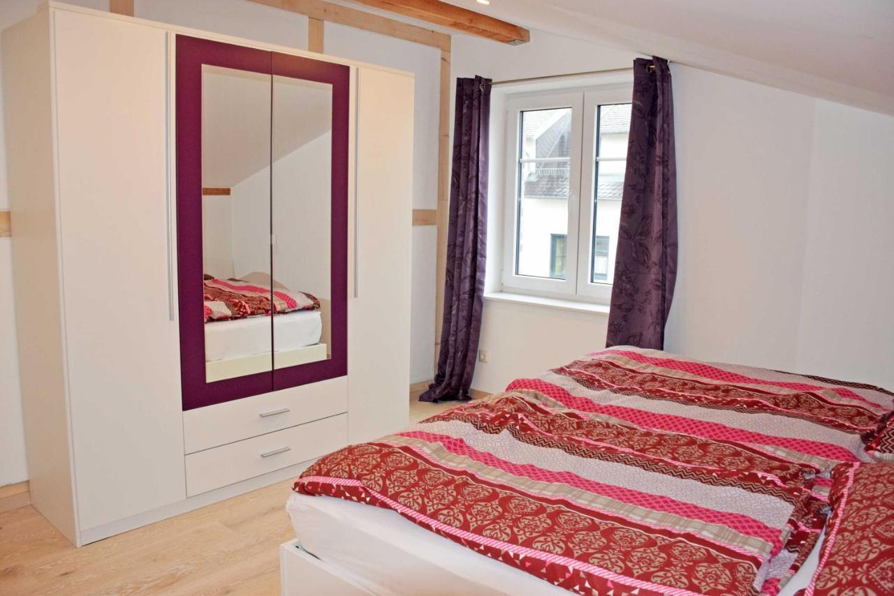 Ferienhaus Zum Boddenstrand Mit Ka Gross Zicker Екстер'єр фото