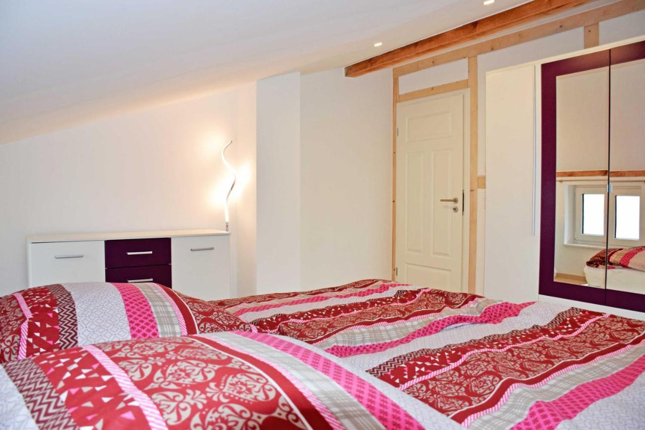 Ferienhaus Zum Boddenstrand Mit Ka Gross Zicker Номер фото
